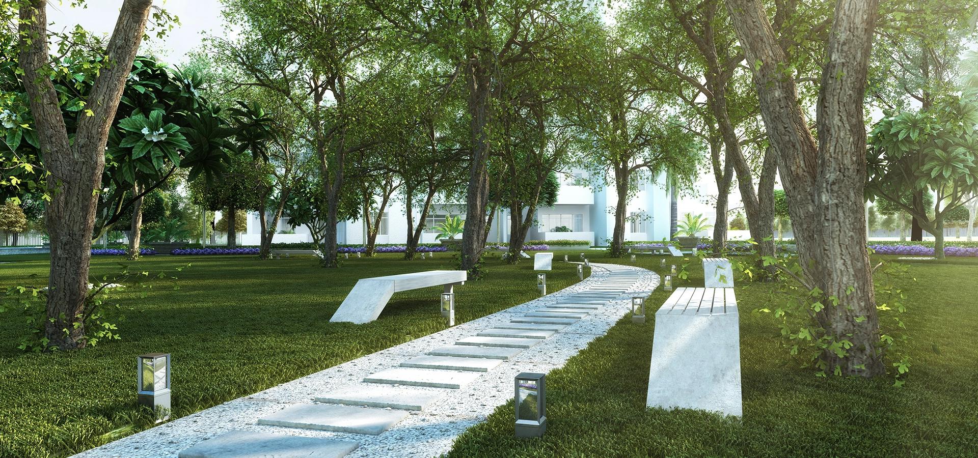 Godrej Summit Banner5