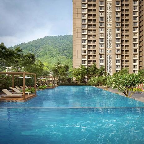 Godrej Green Cove