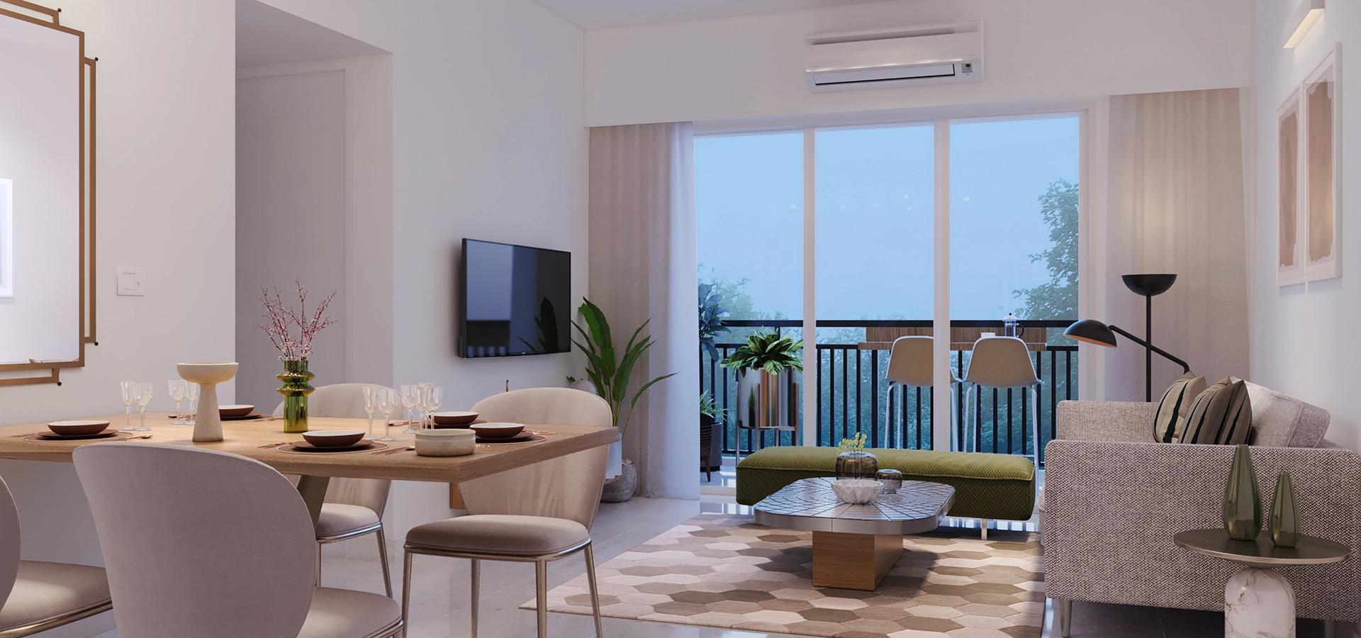 Godrej Woodsville Banner04