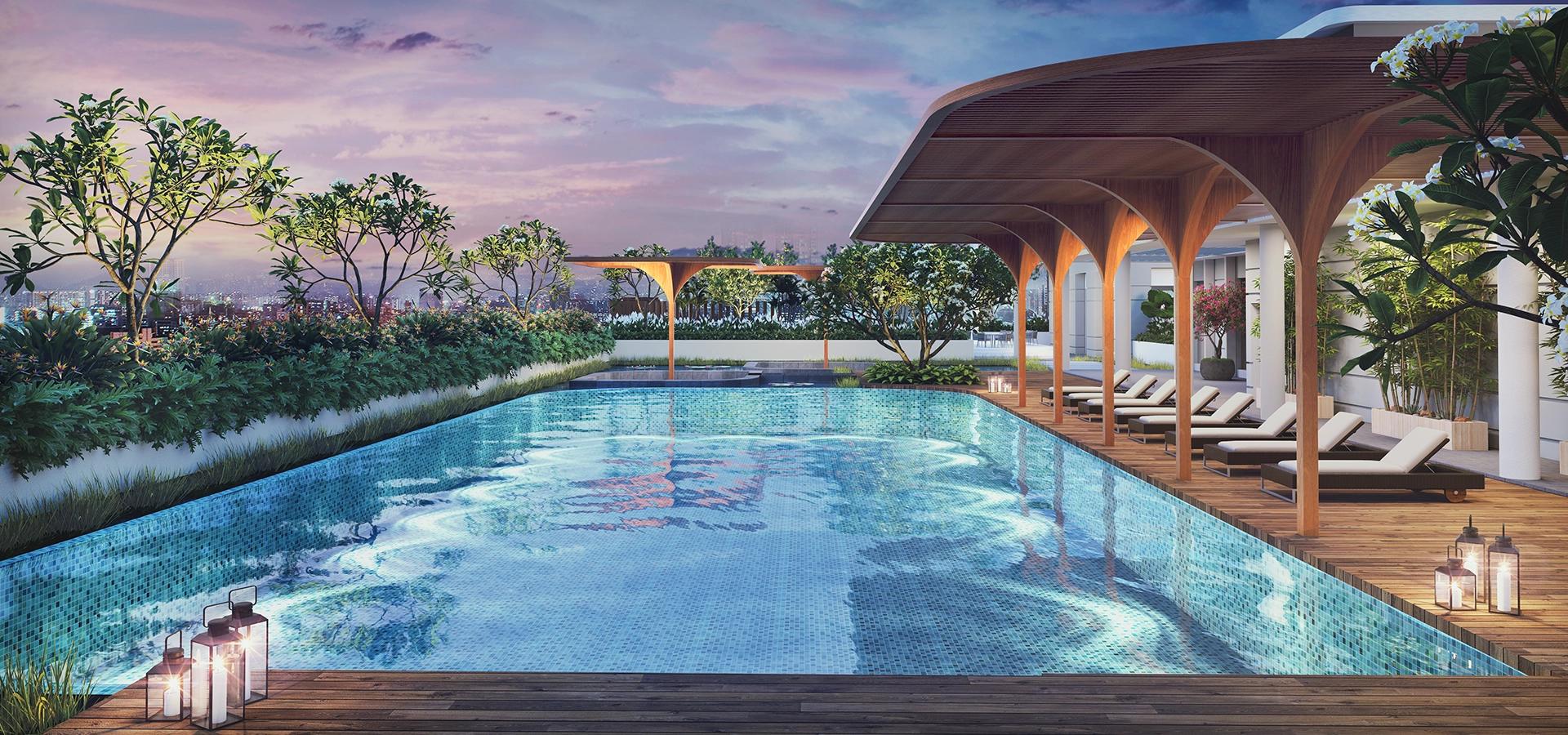 Godrej Upavan Banner 5