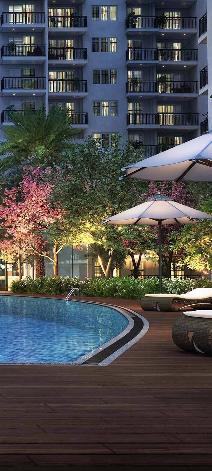 Godrej Habitat Mobile1