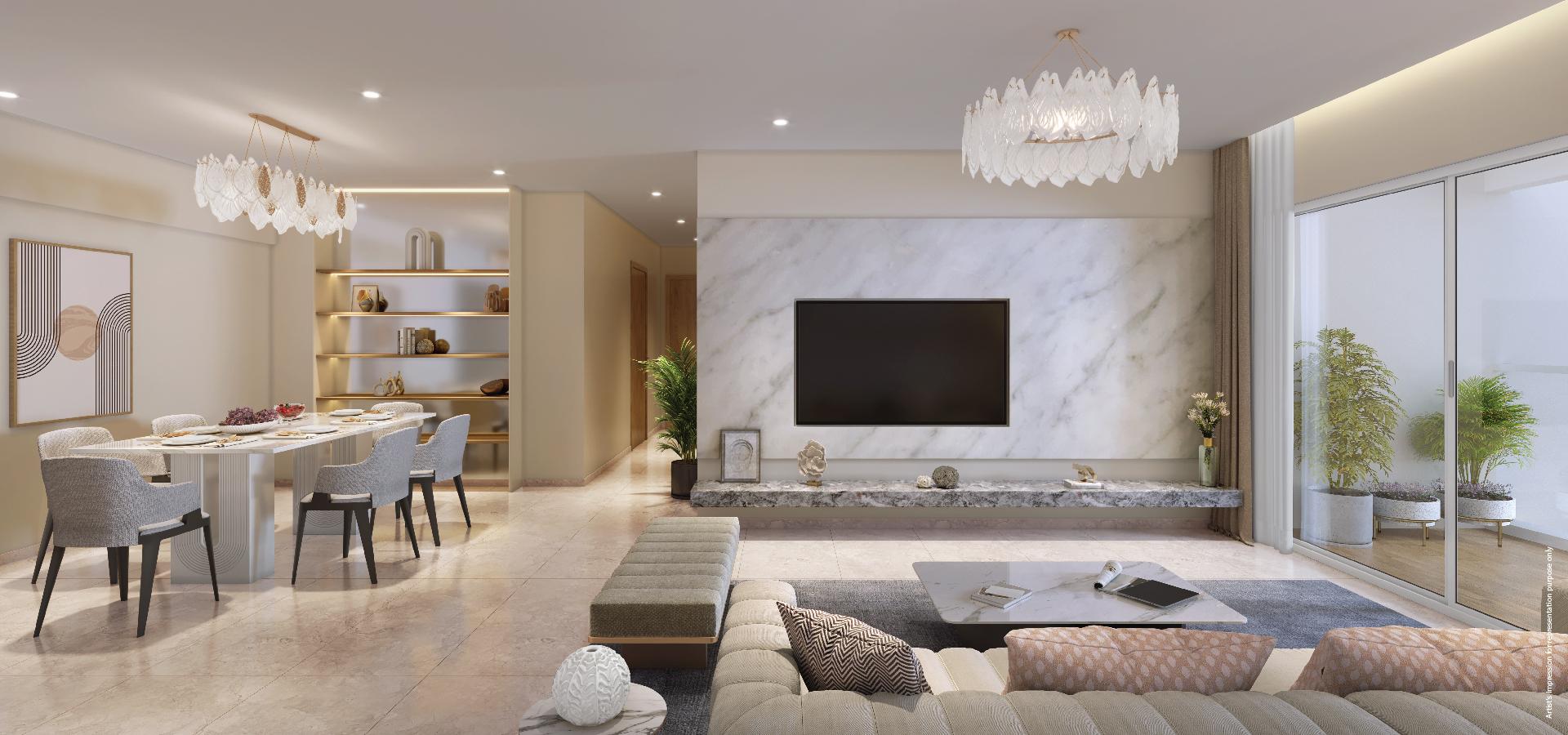 Godrej Bayview Banner 6