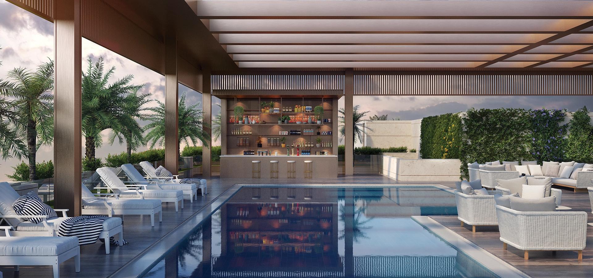 Godrej Connaught One Banner5