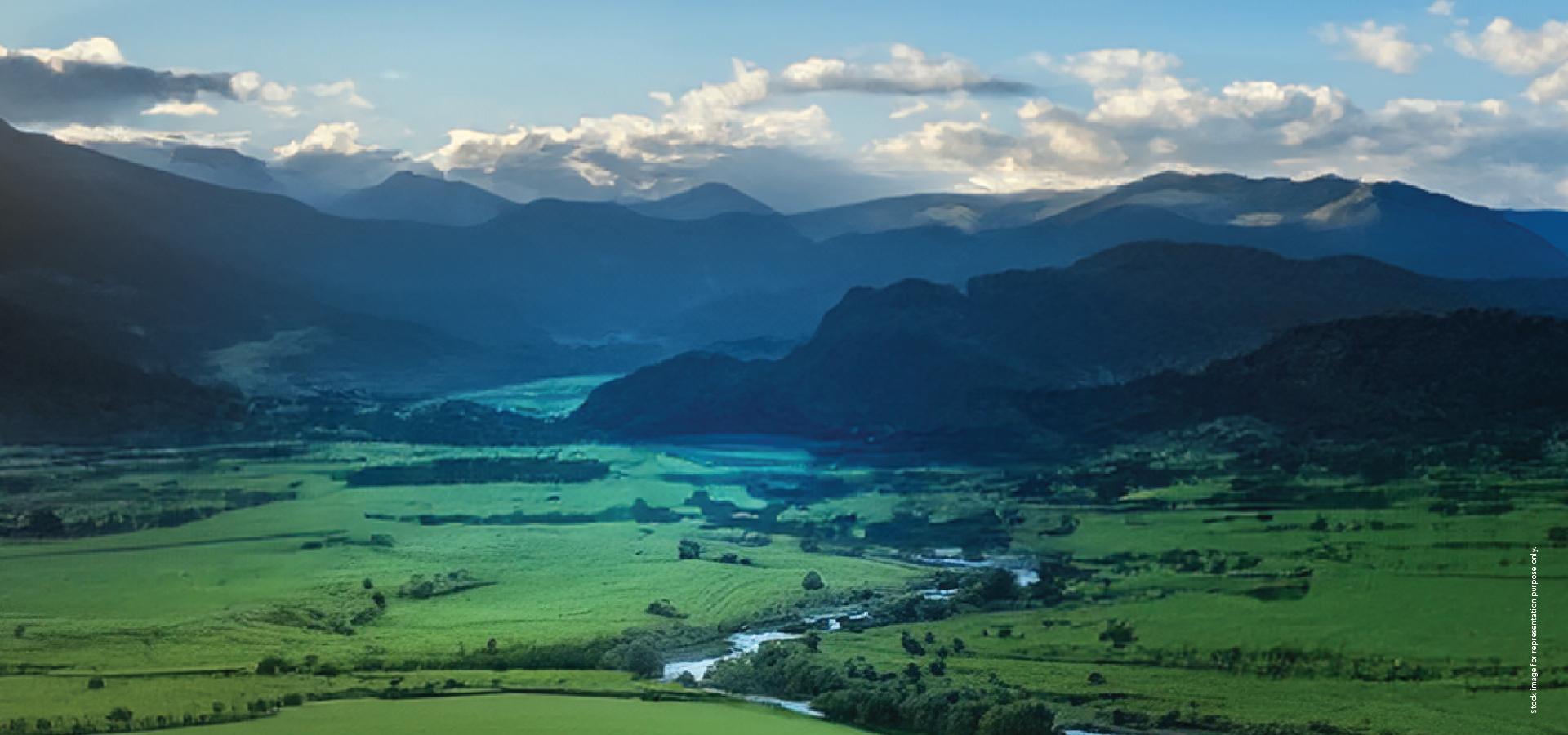 Godrej Khalapur banner