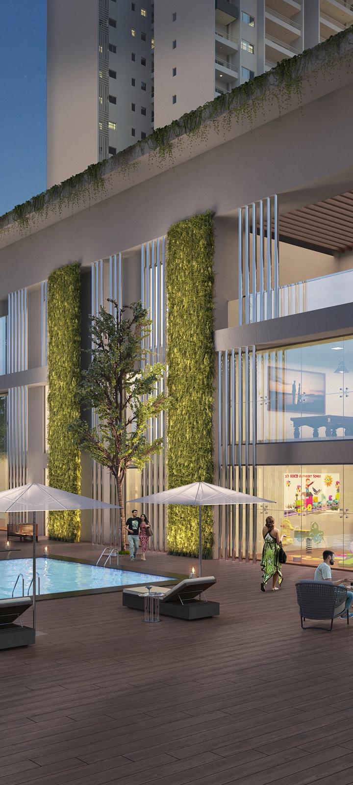 Godrej Air Mobile Banner 1