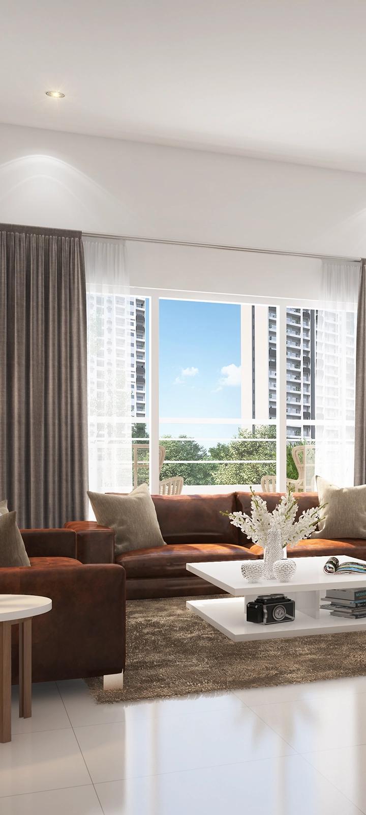 Godrej Air Mobile Banner 3