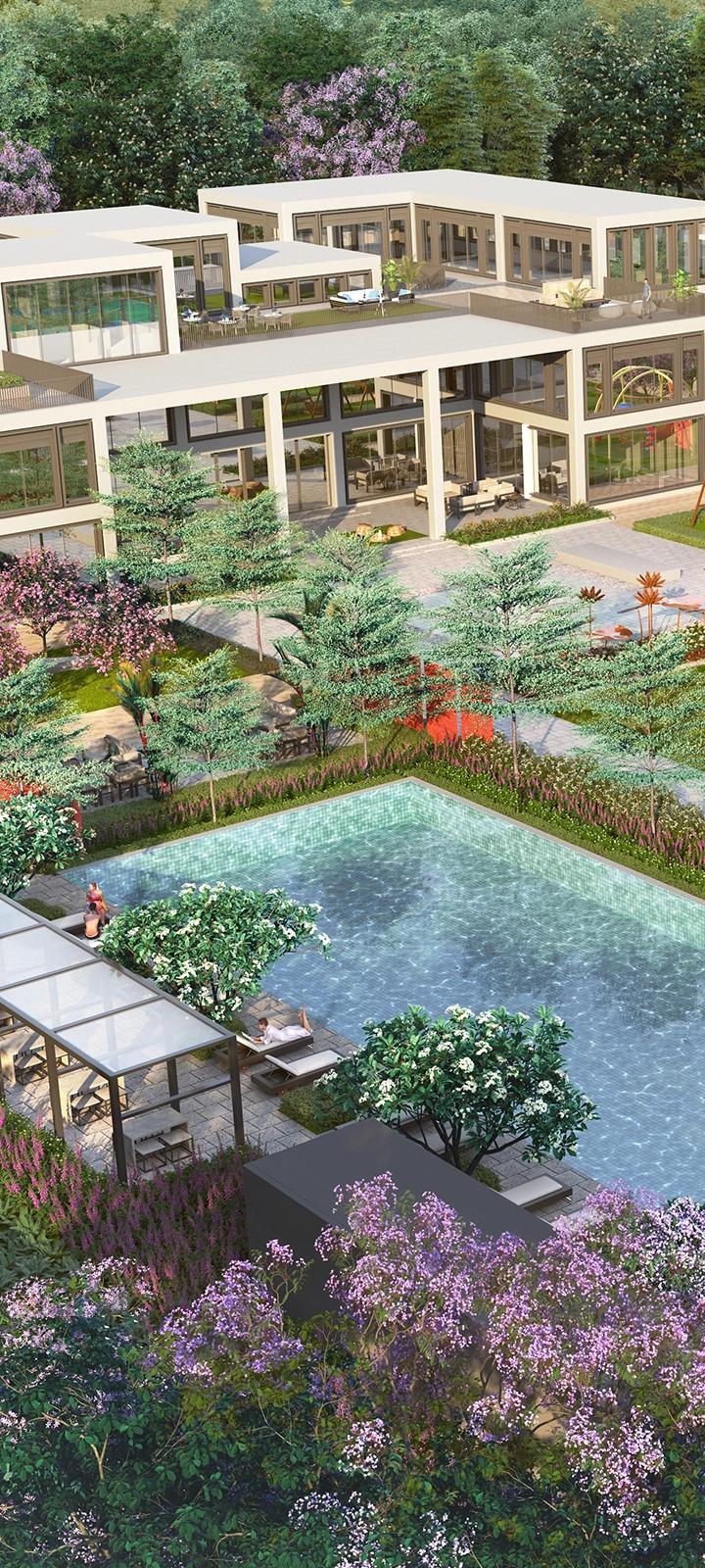 Godrej Ananda Mobile1