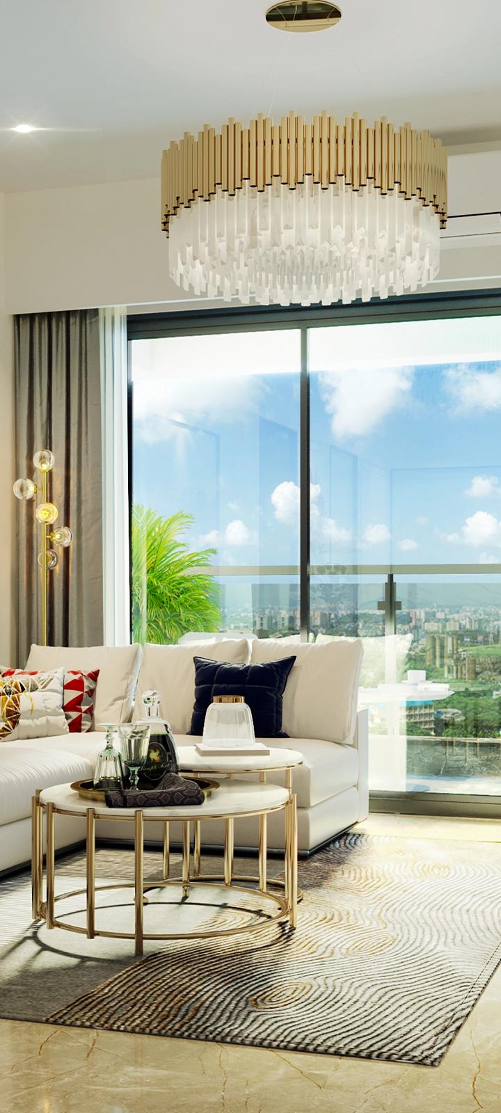 Godrej Bliss Mobile Banner Carousel - 2