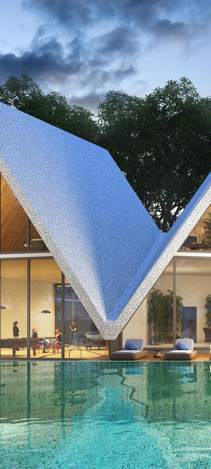 Godrej Country Estate Mobile1