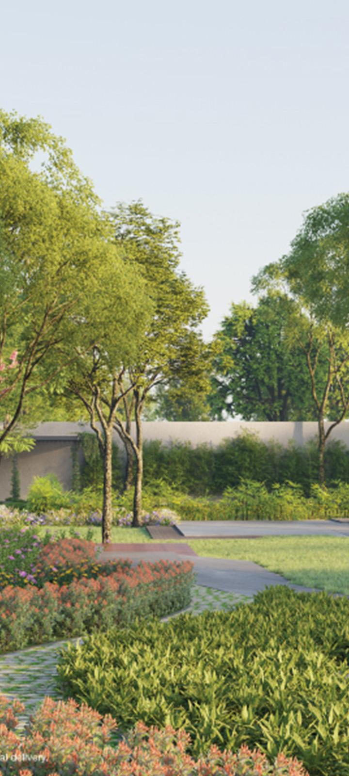 Eden Estate Phase 2 Mobile Banner 2