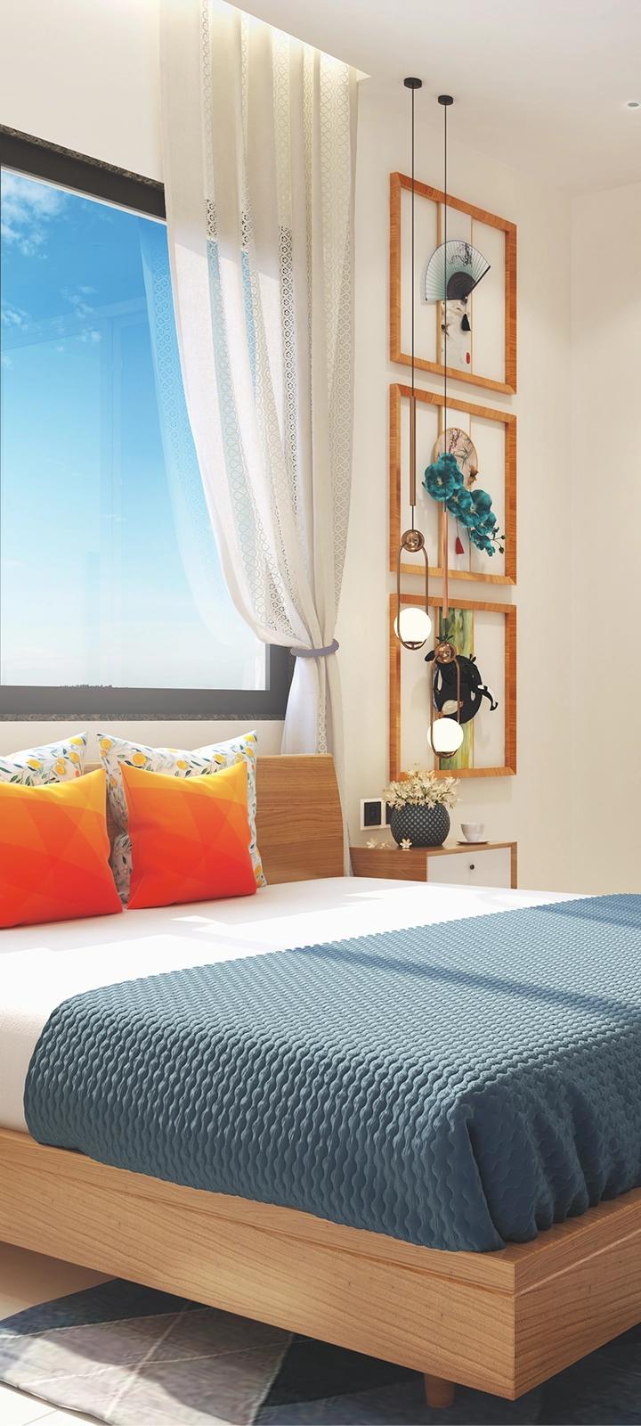 Celeste At Godrej Garden City Mobile Banner 3