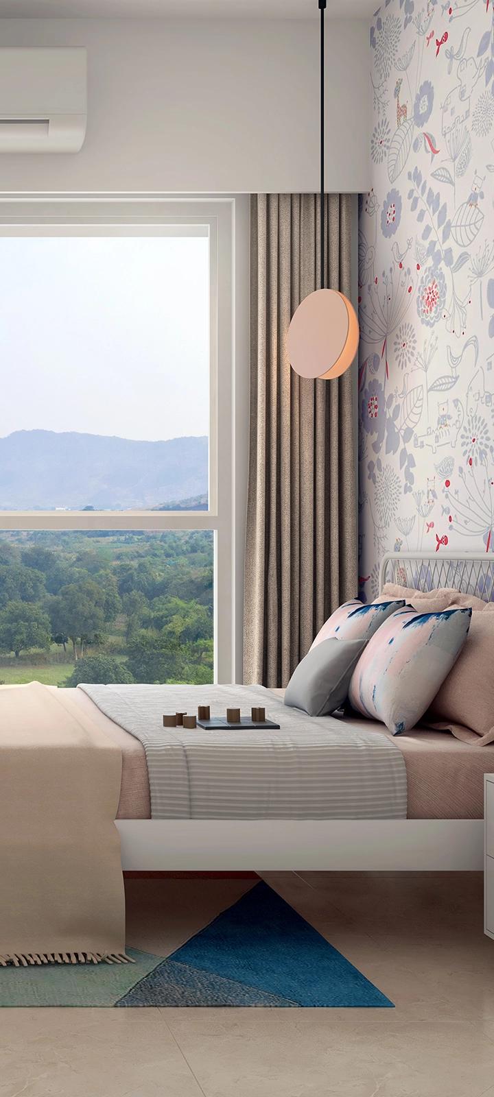 Godrej Green Cove mobile6