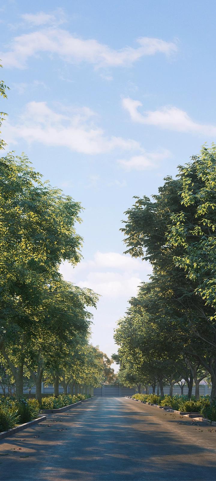 Godrej Green Estate Mobile2