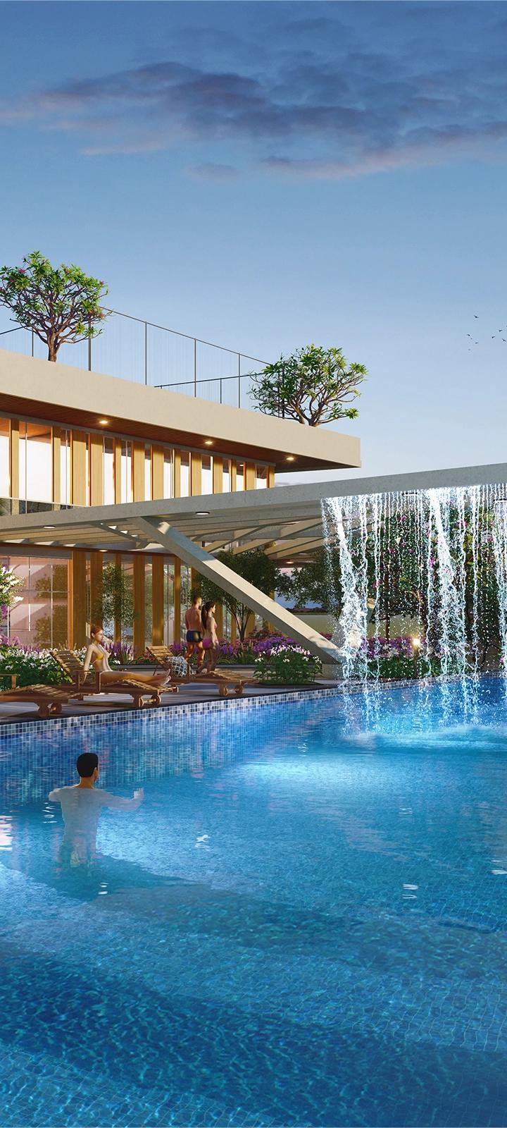 Godrej Hill Retreat Mobile Banner 7