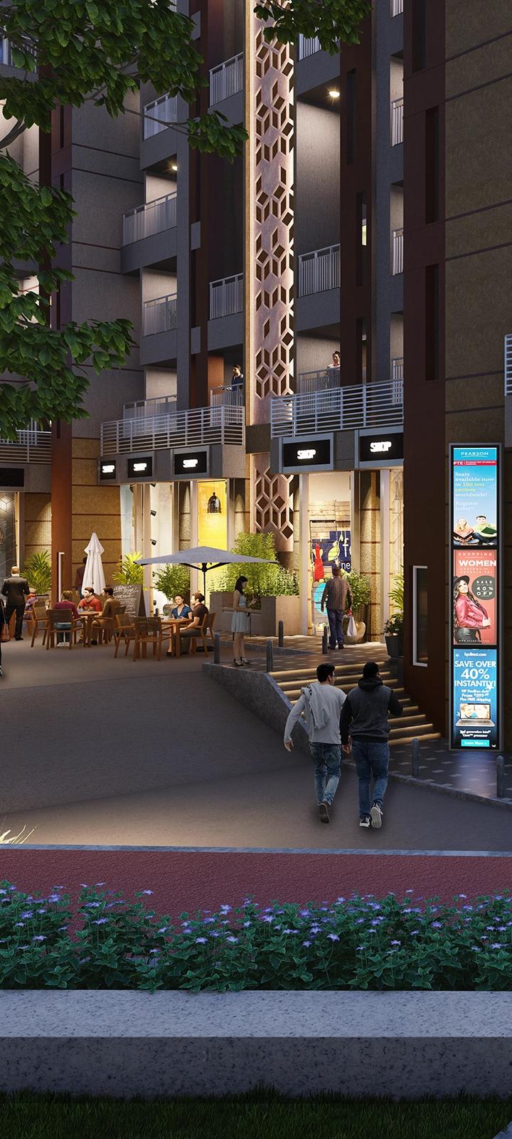 Godrej Hill Retreat 2 Mobile3