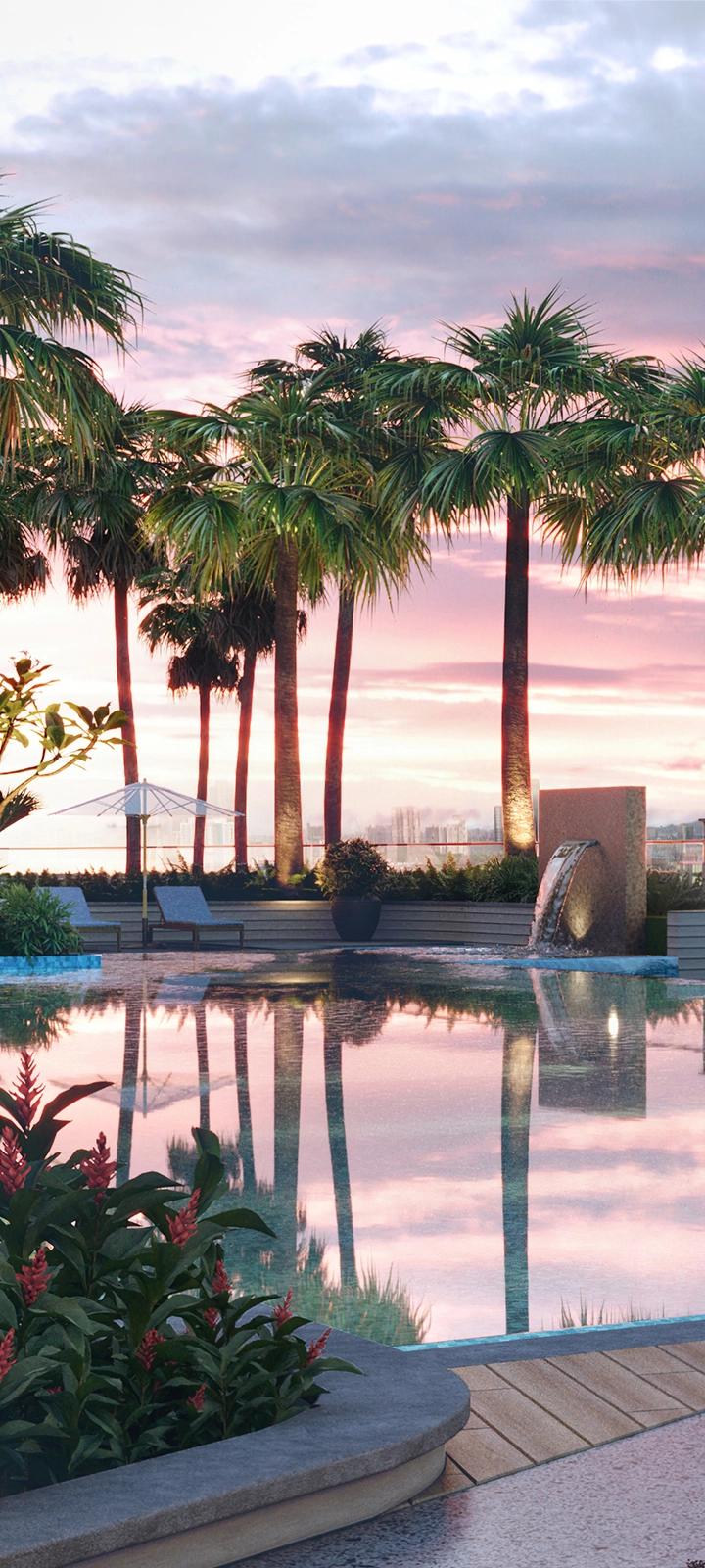 Godrej Horizon Mobile 1