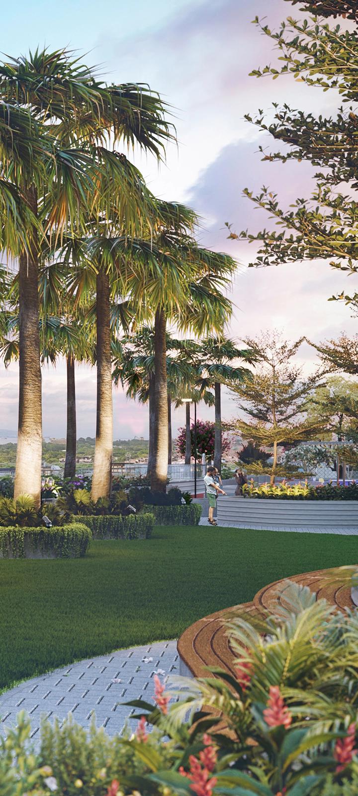 Godrej Horizon Mobile5