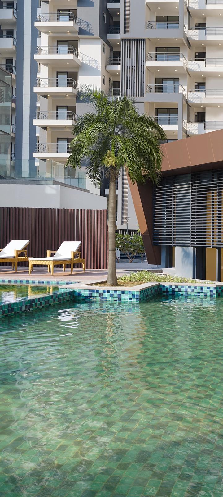 Godrej Icon Mobile Banner 4