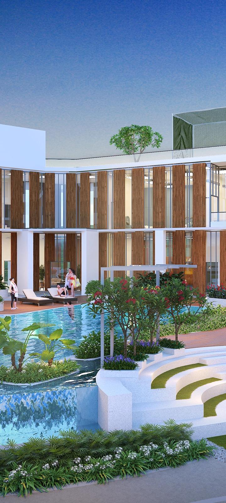 Godrej Meadows2 Mobile Banner 1