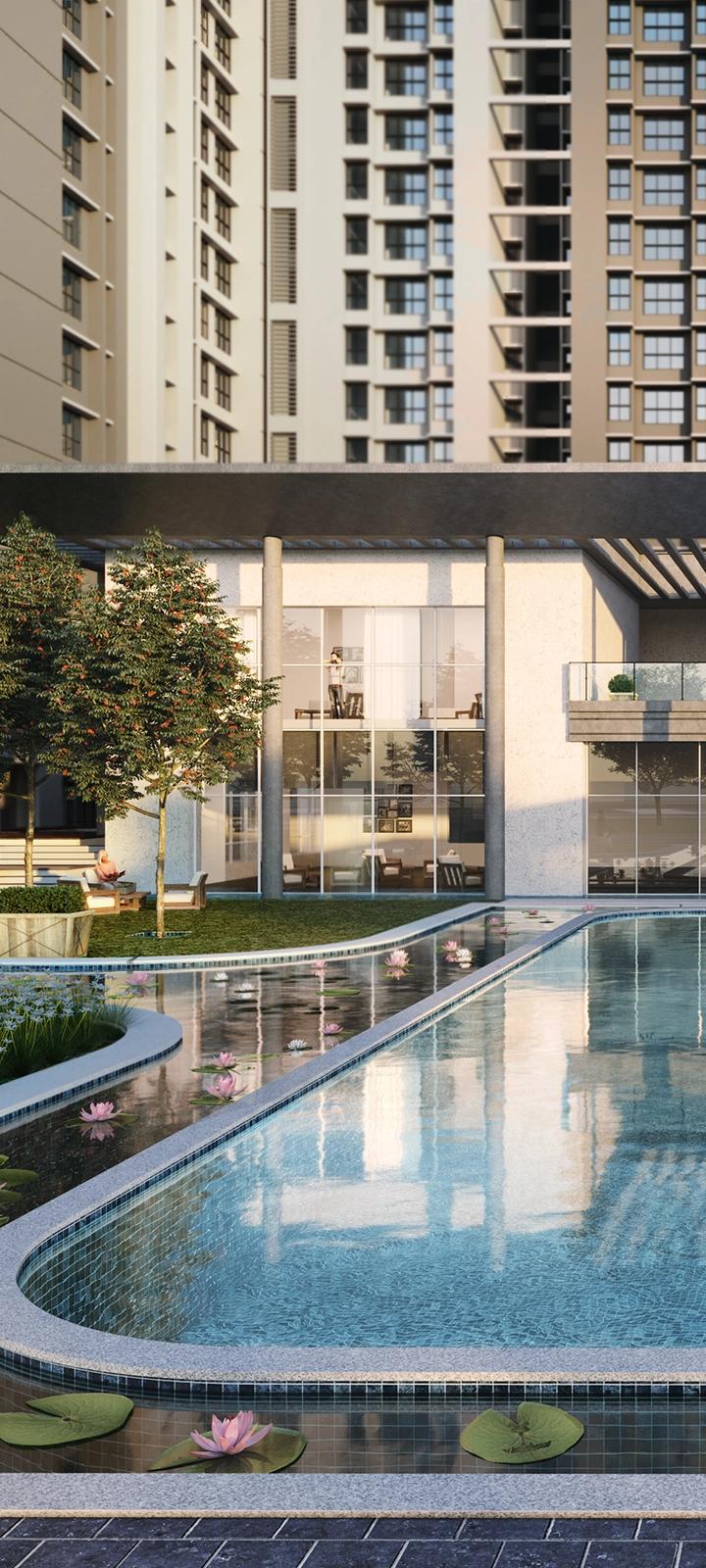 Godrej Nirvaan Mobile5