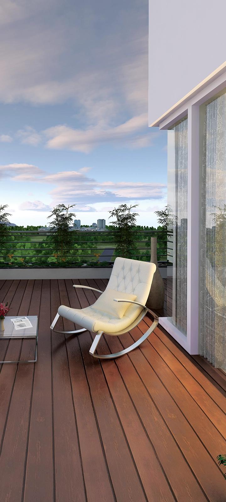 Godrej Oasis Mobile2