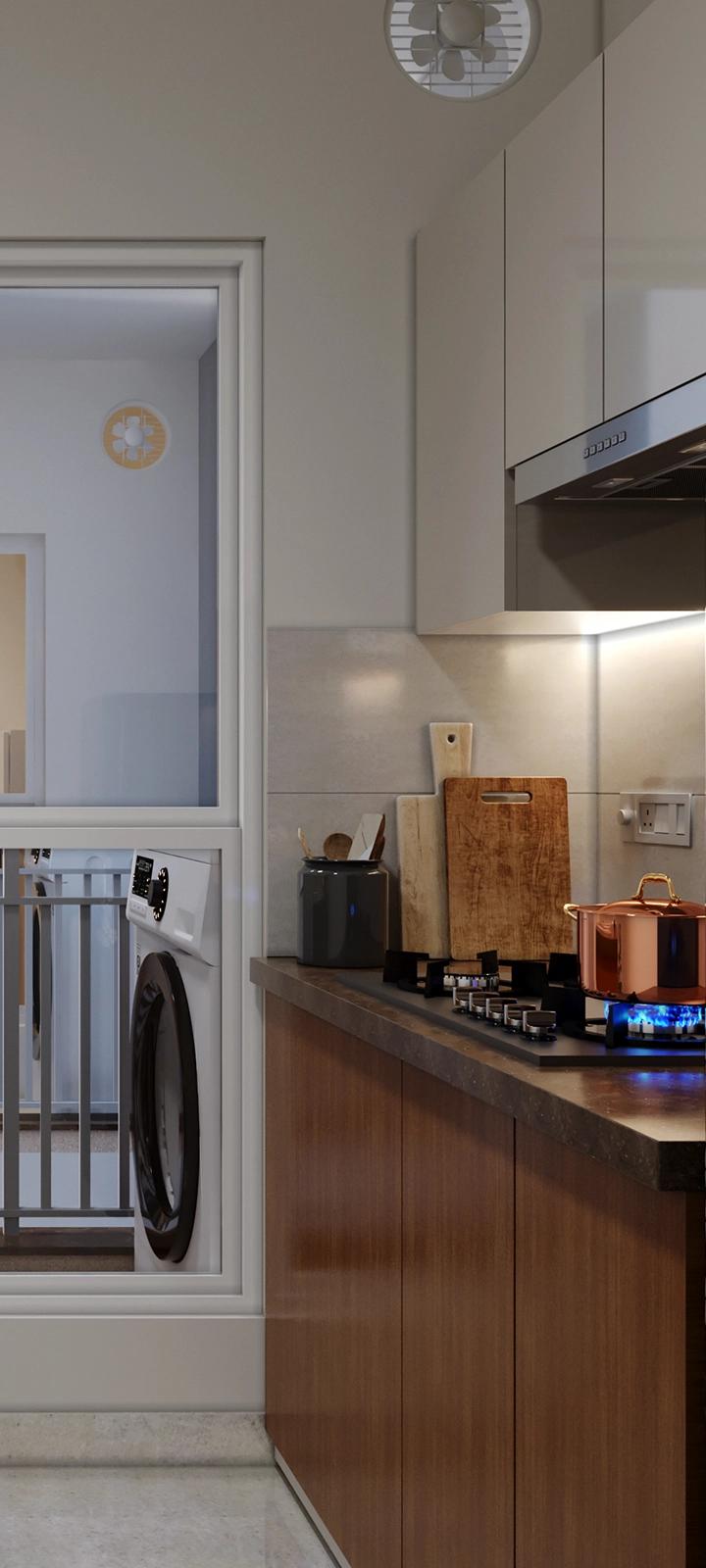 Godrej Parkridge Mobile Banner 6