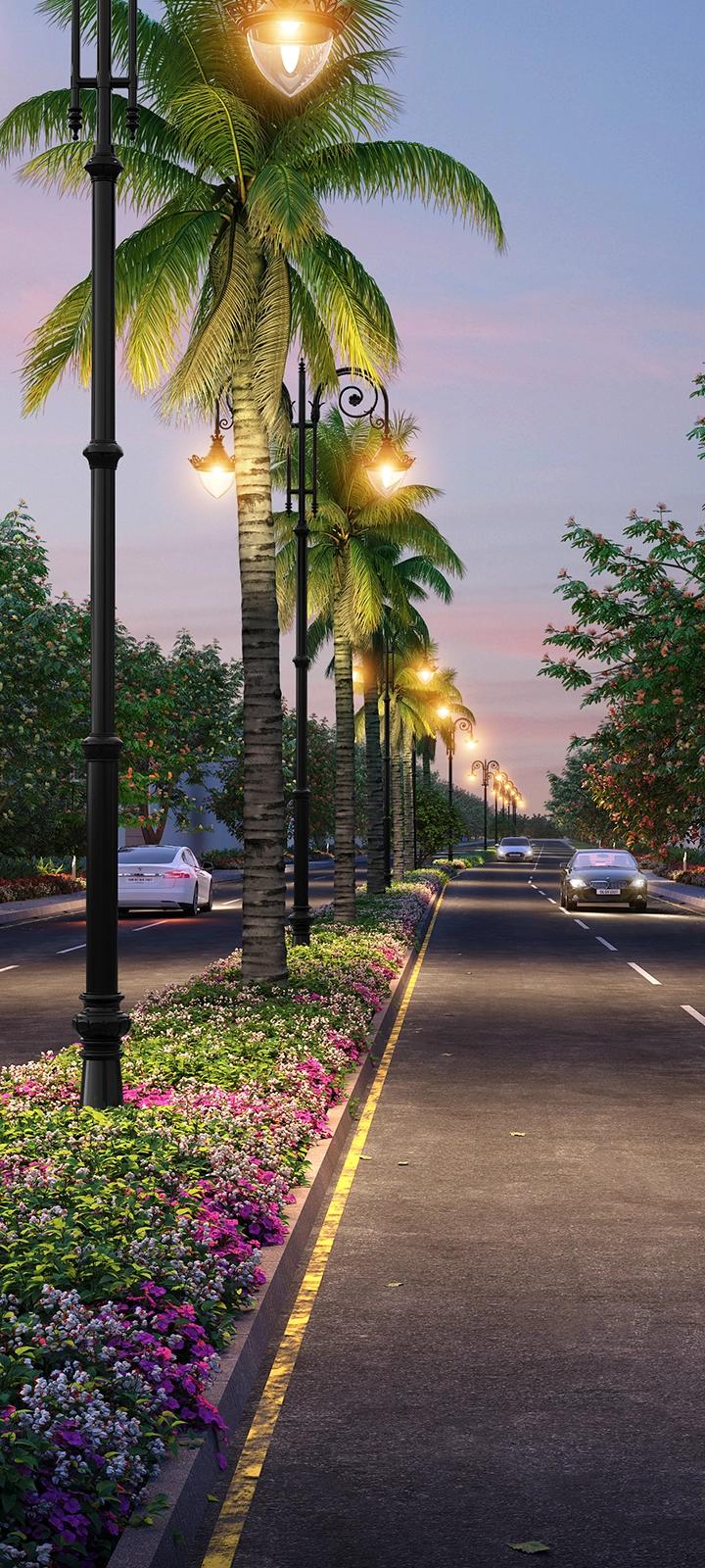 Godrej Retreat Mobile1