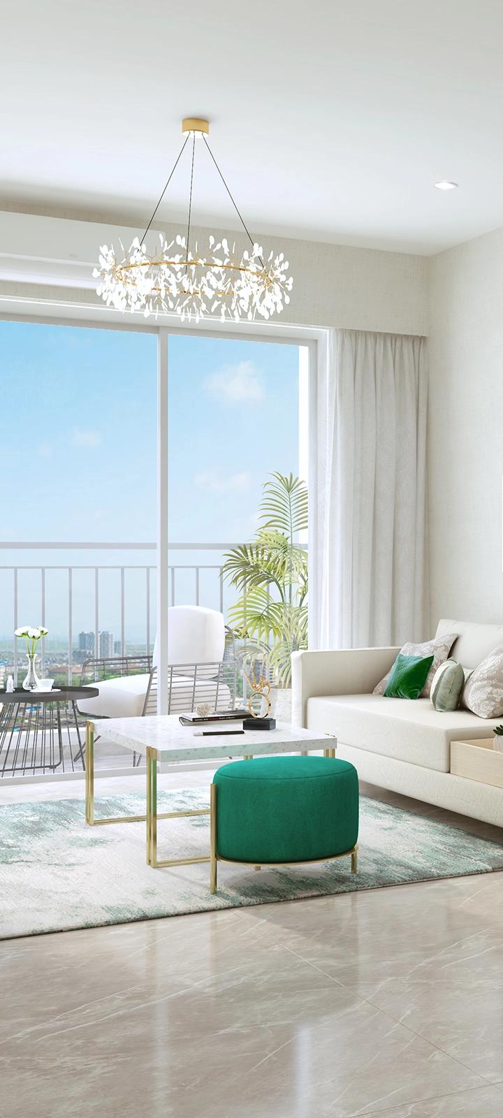 Godrej Riviera Mobile2