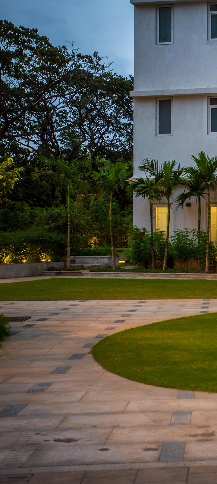 Godrej Serinity Mobile Banner 1