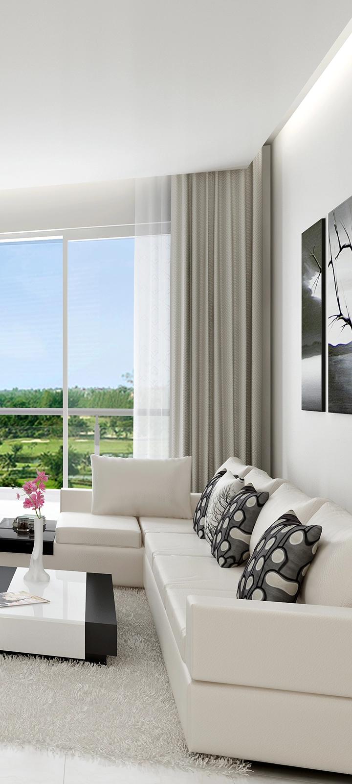 Godrej Summit Mobile Banner 2