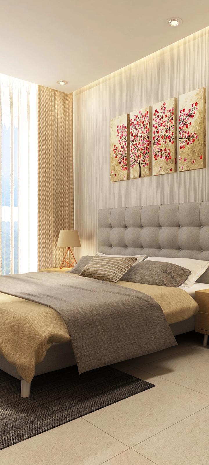 Godrej Tranquil Mobile Banner 3