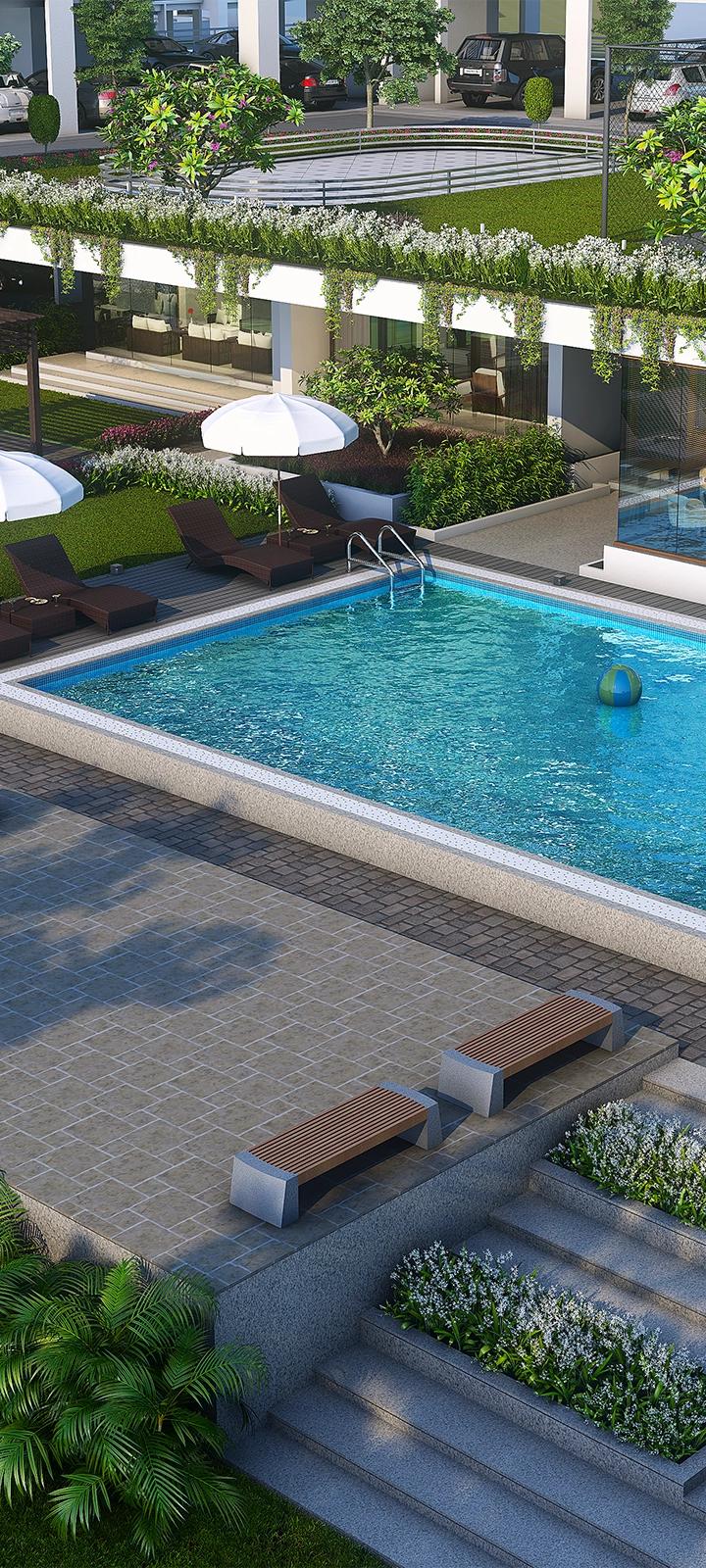 Godrej Vihaa Mobile Banner 4