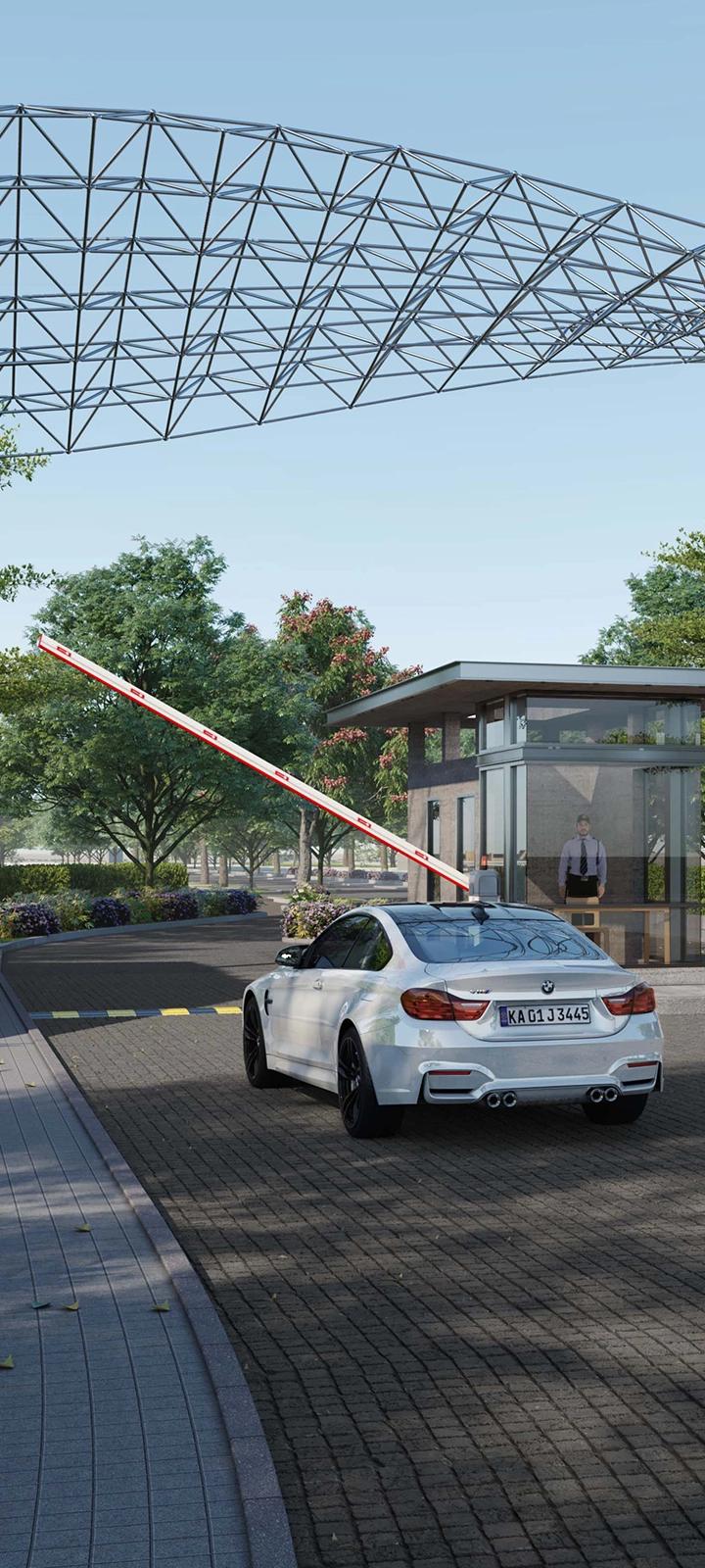 Godrej Woodland Mobile1