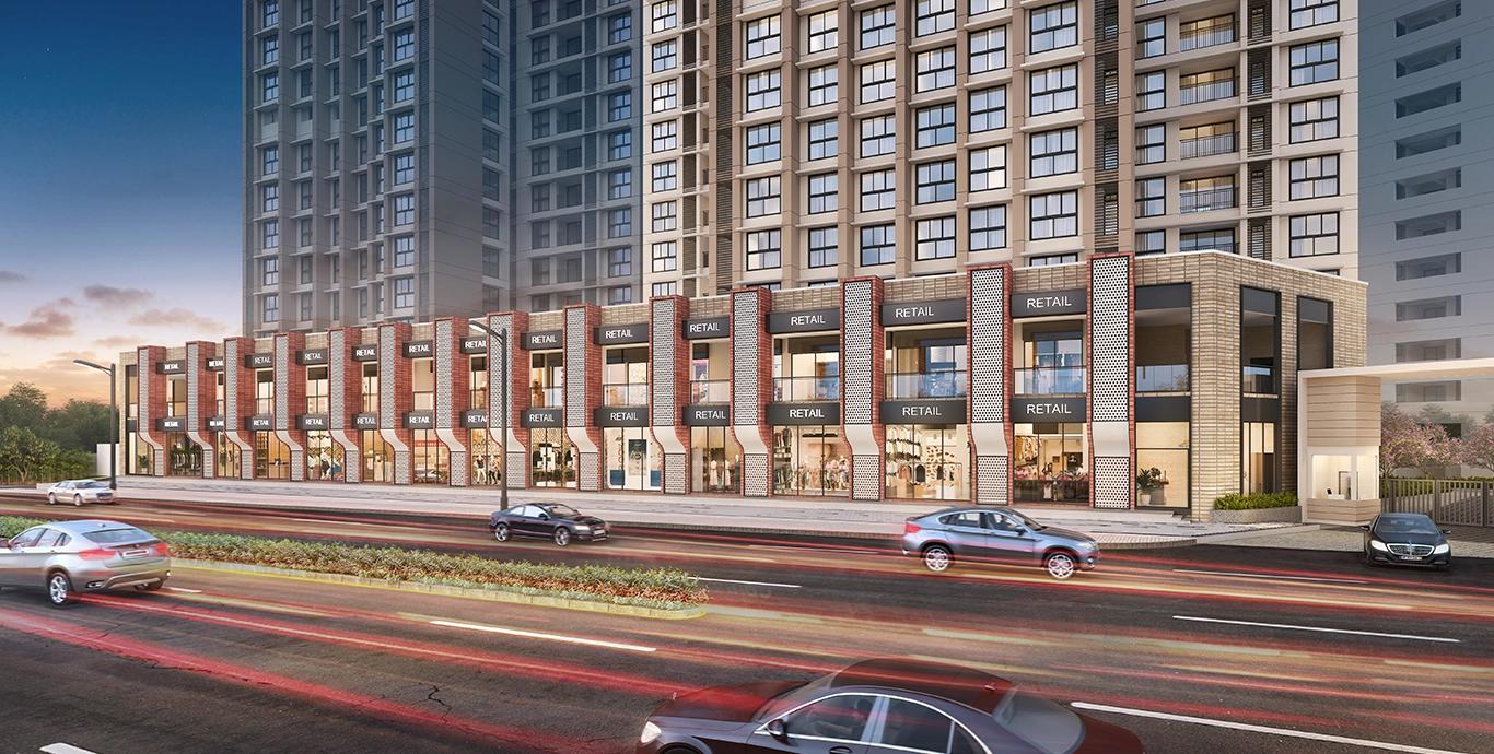 Godrej Ascend Banner05