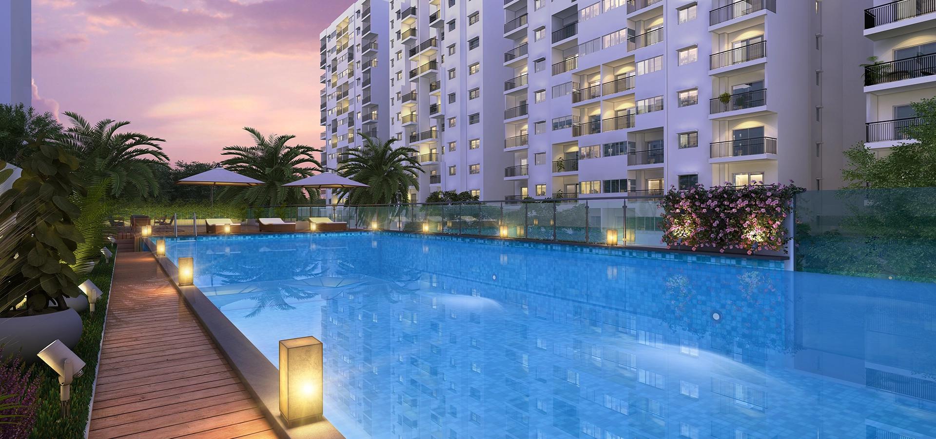 Godrej Avenues Banner1