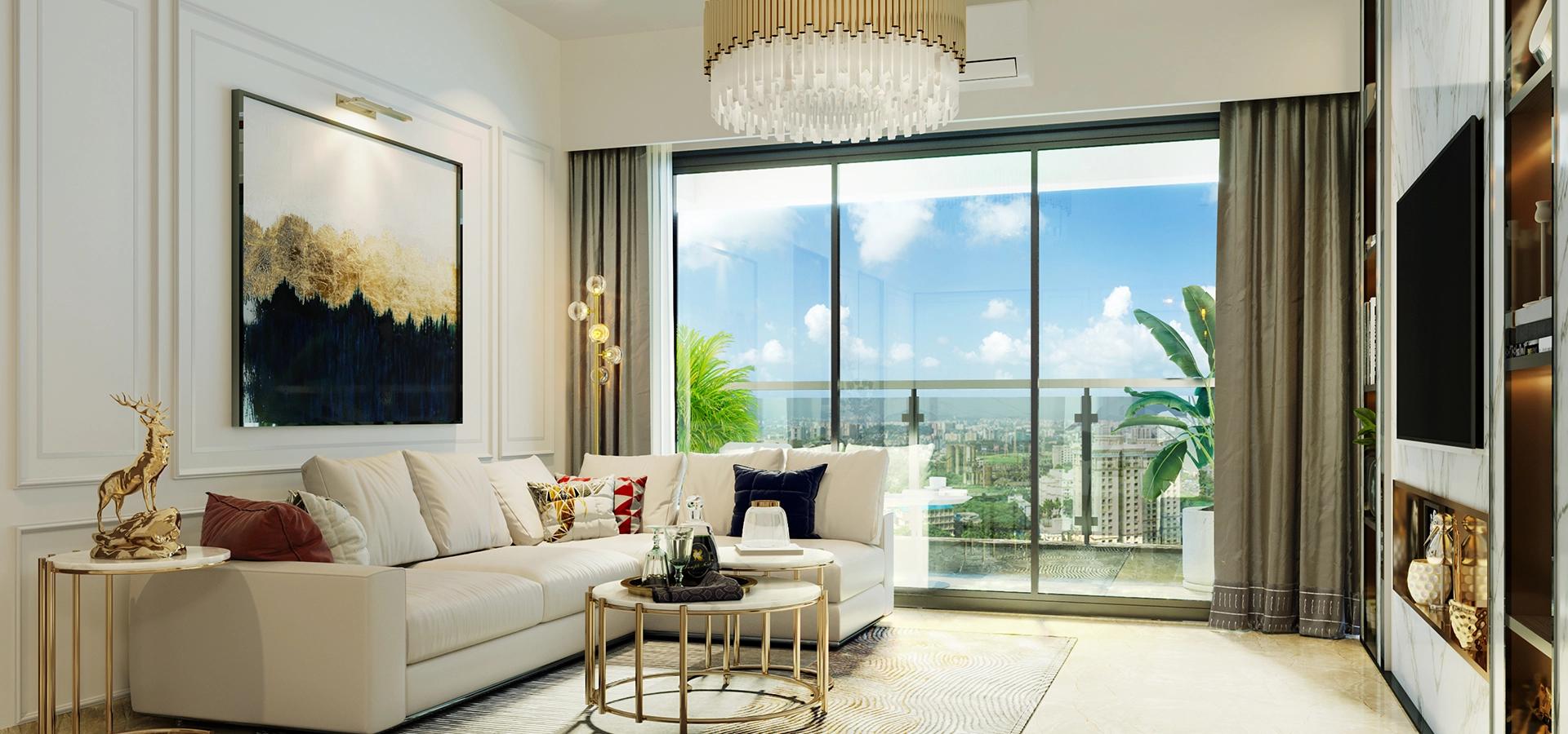 Godrej Bliss Banner Carousel - 2