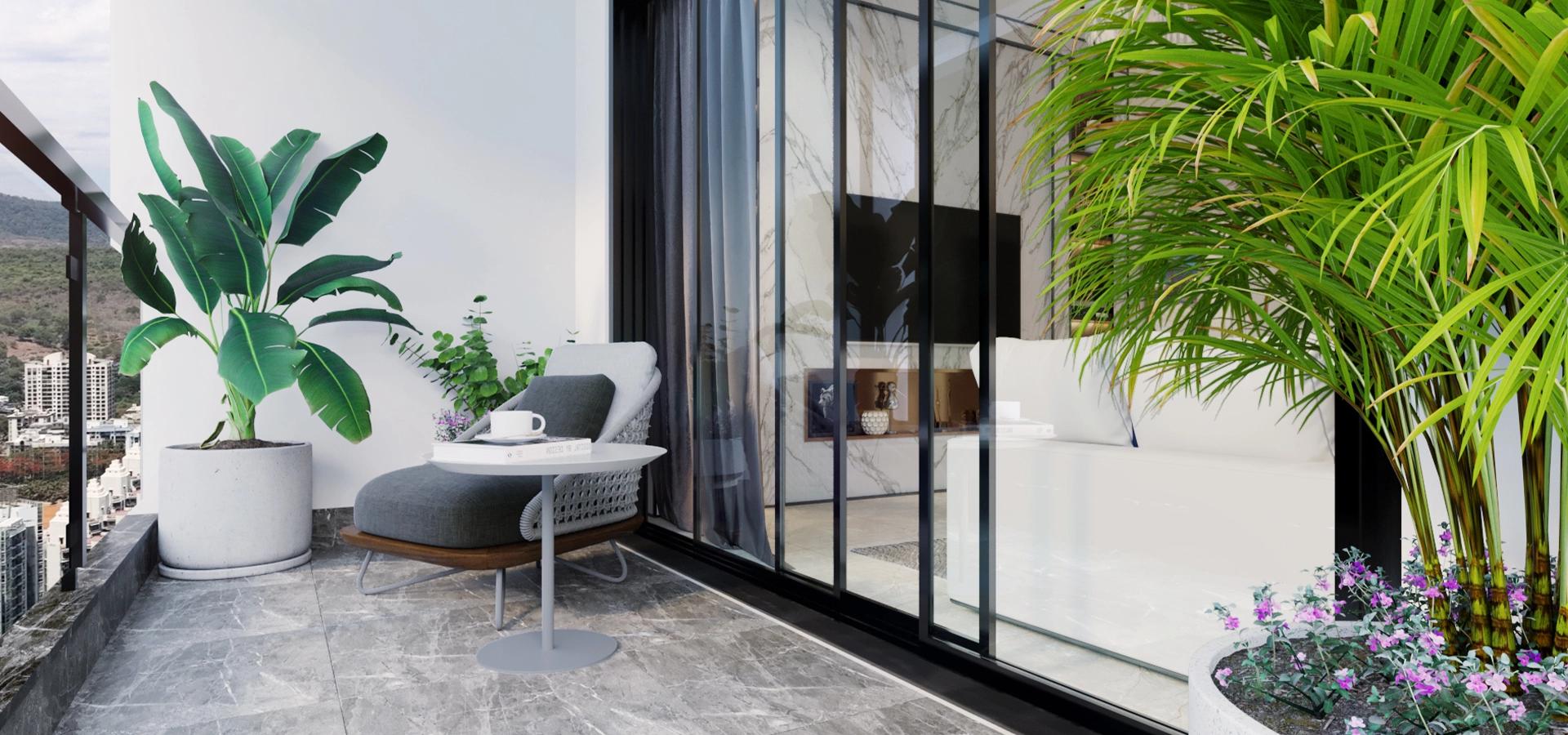 Godrej Bliss Banner Carousel - 3