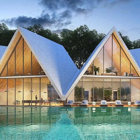 Godrej Country Estate