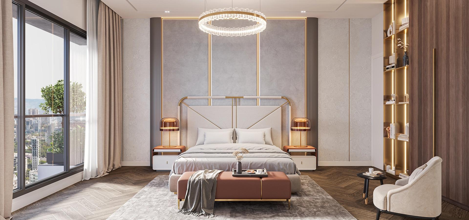 Godrej Five Gardens Slider4