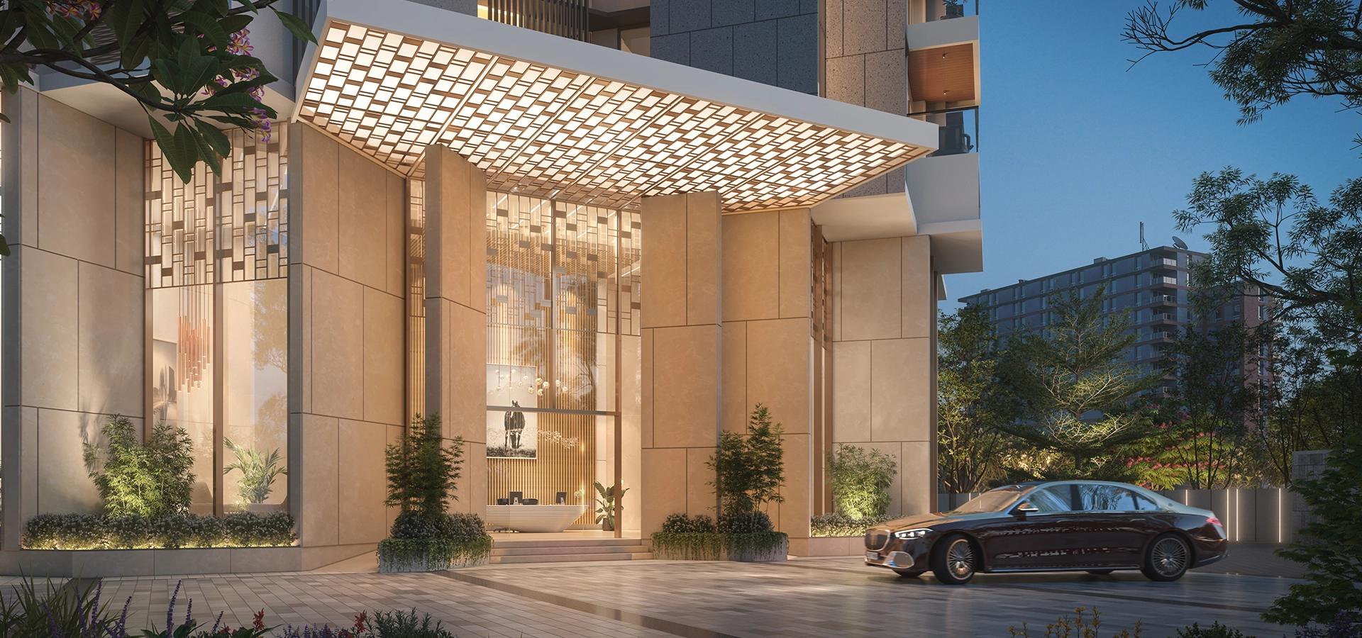 Godrej Five Gardens Slider3