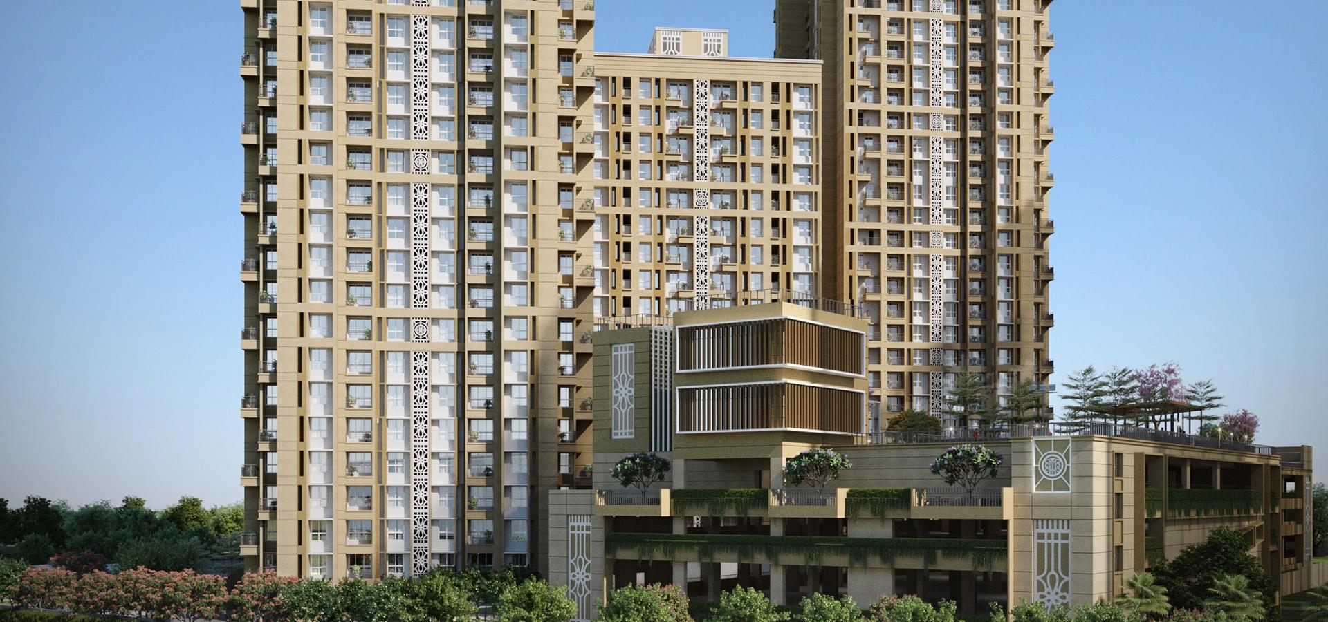 Godrej Parkridge Banner2