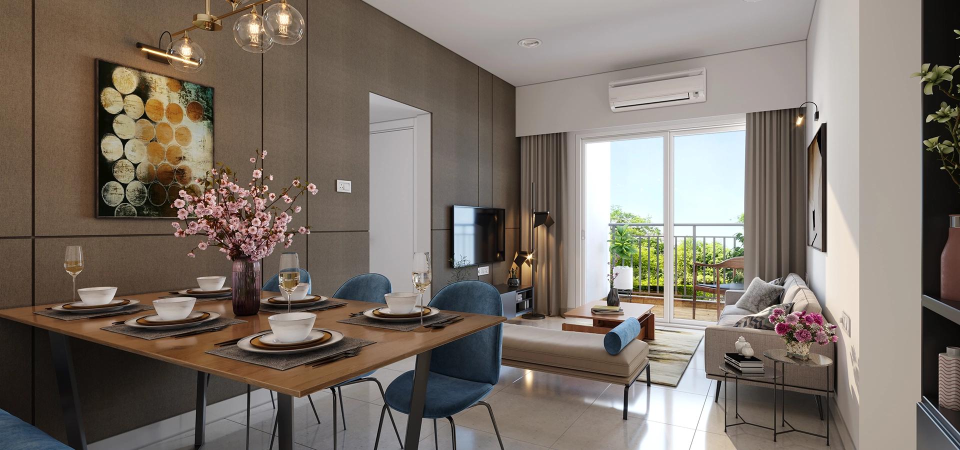 Godrej Parkridge Banner3