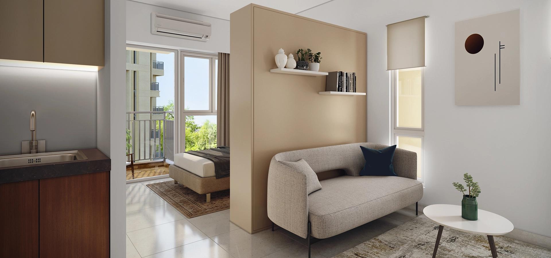 Godrej Parkridge Banner5