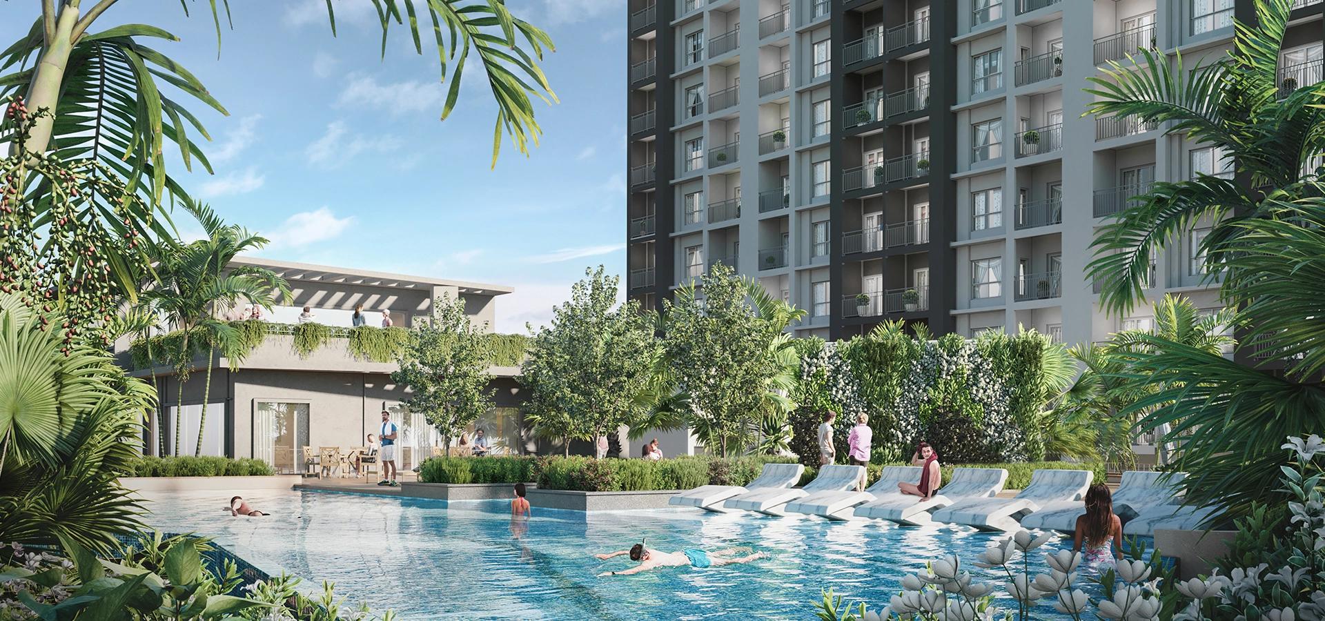 Godrej Serene Banner1