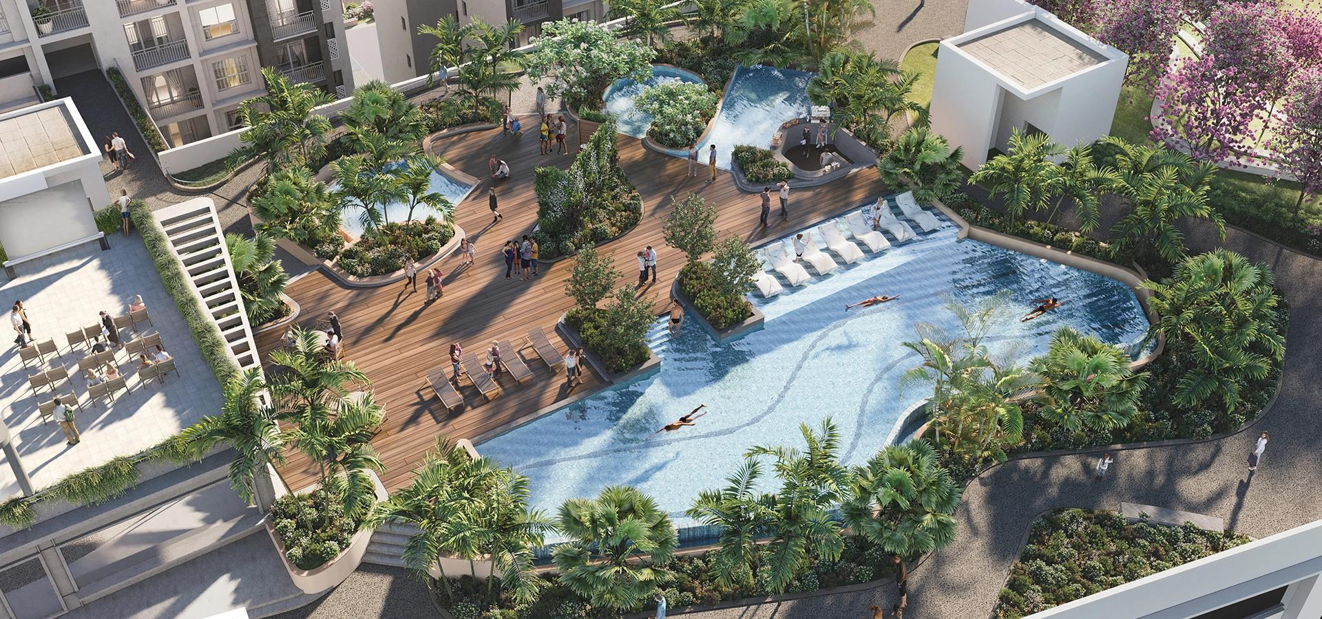 Godrej Serene Banner2