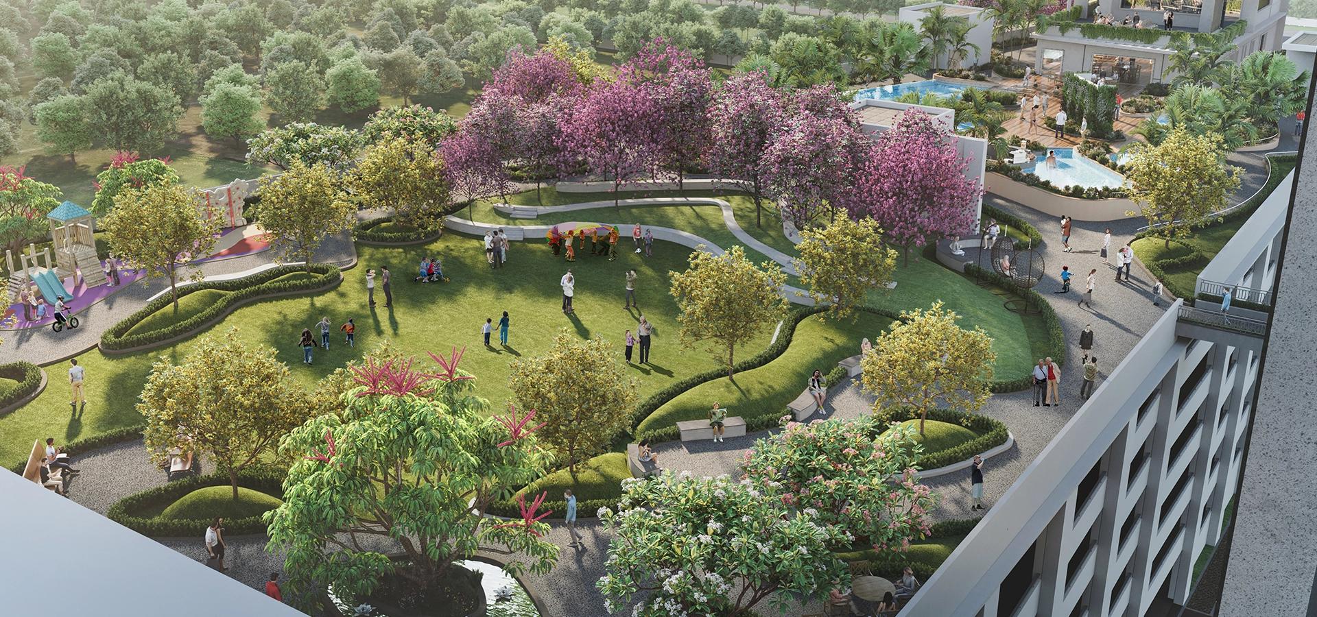 Godrej Serene Banner5