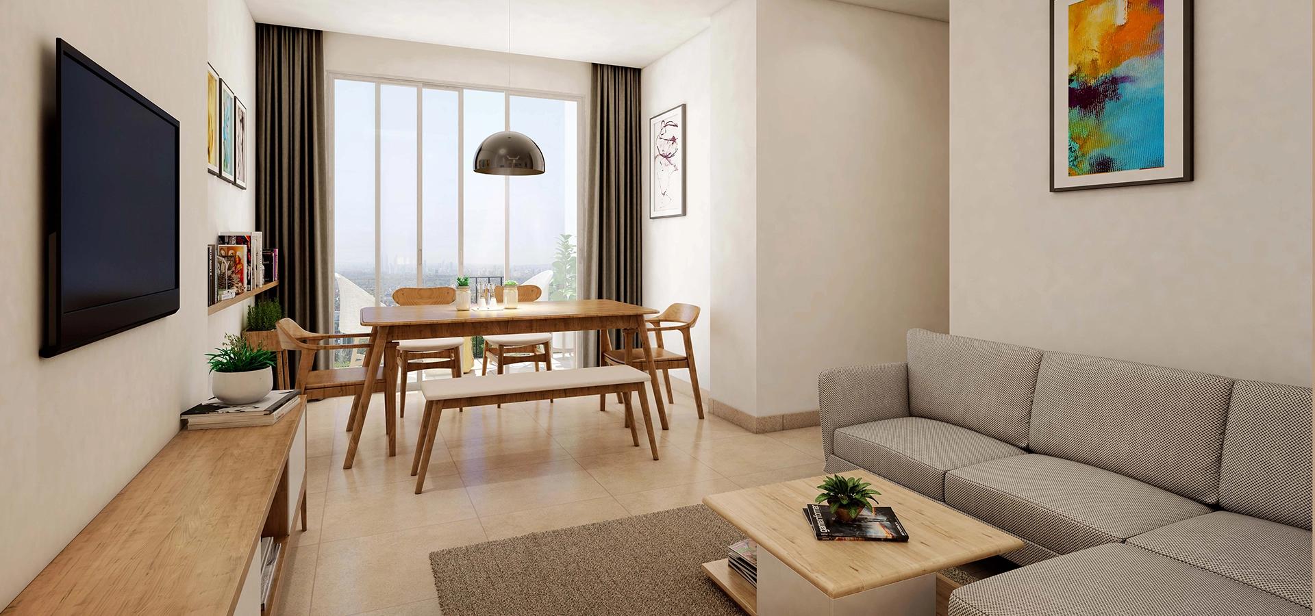 Godrej Seven Banner Image 2