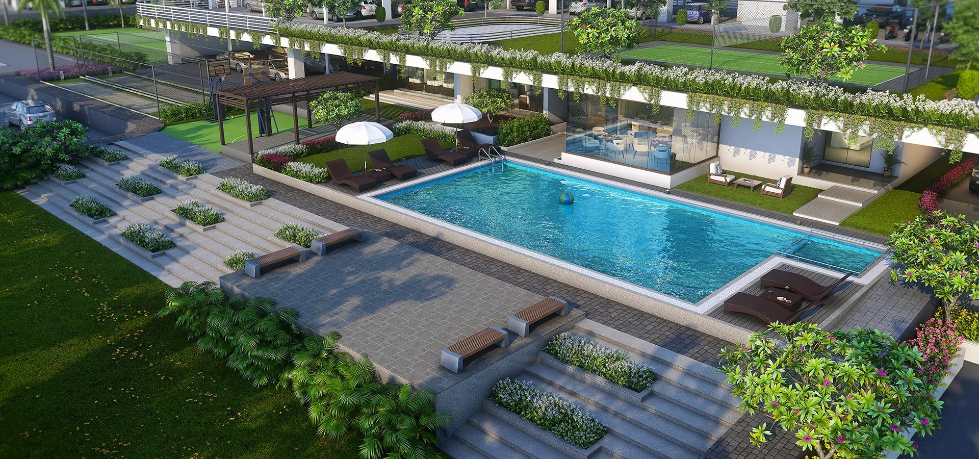 Godrej Vihaa Banner4