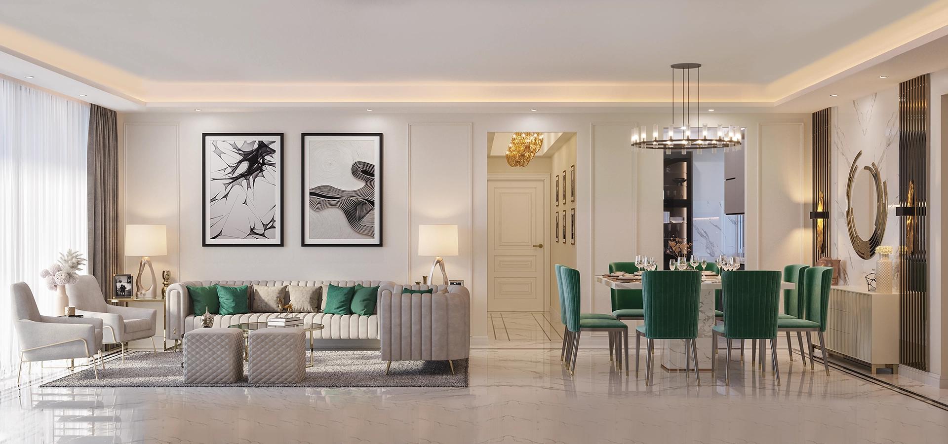 Godrej Connaught One Banner2