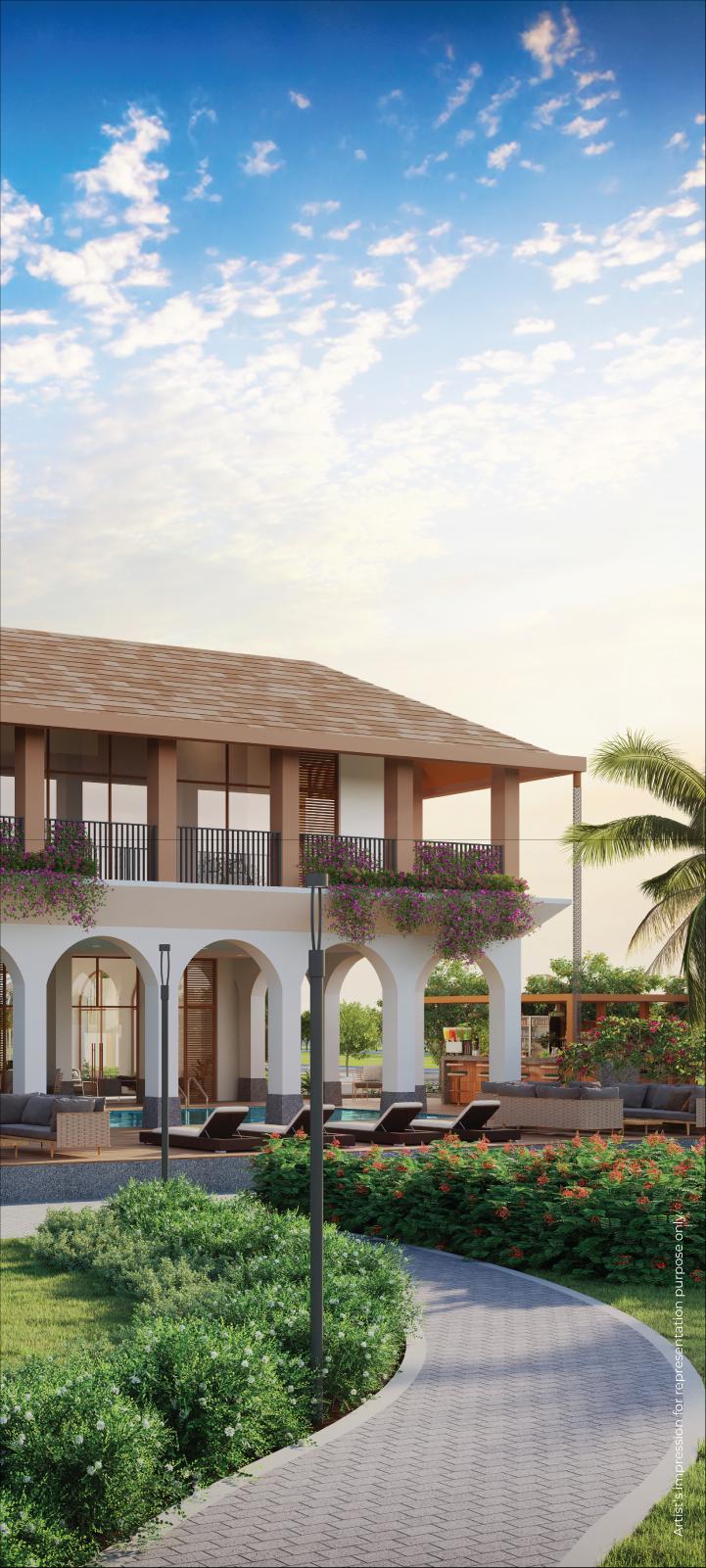 Verdania Estate mobile